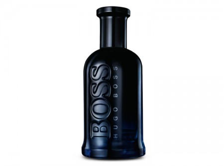 PERFUME HUGO BOSS BOTTLED NIGHT 